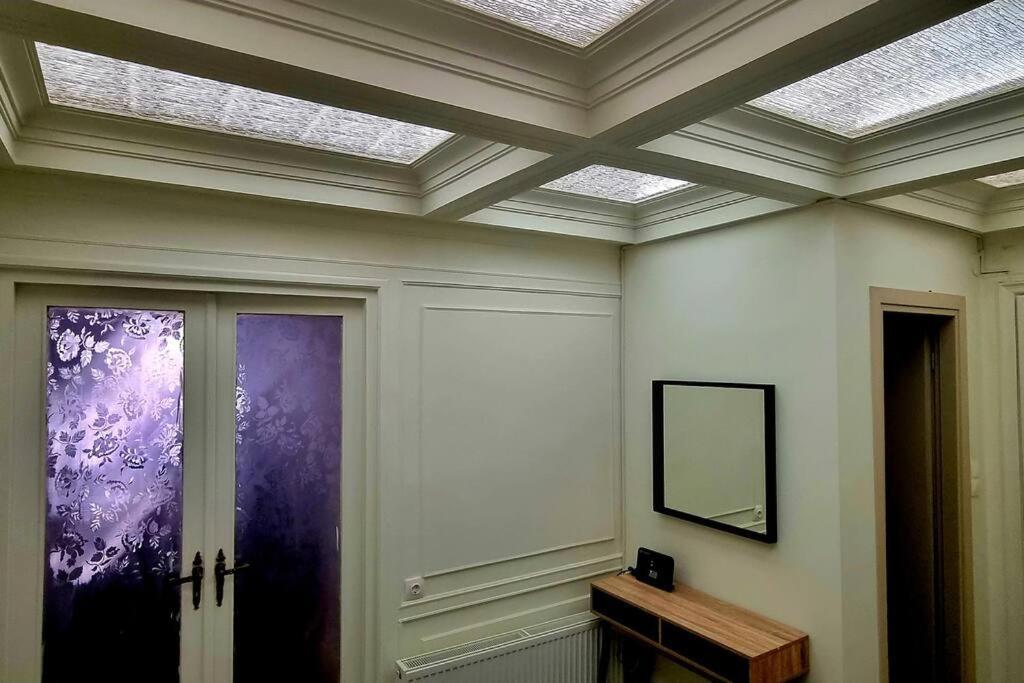 Petite Palace Aristotelous 2 Солун Екстериор снимка