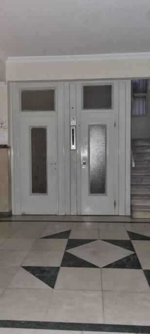 Petite Palace Aristotelous 2 Солун Екстериор снимка