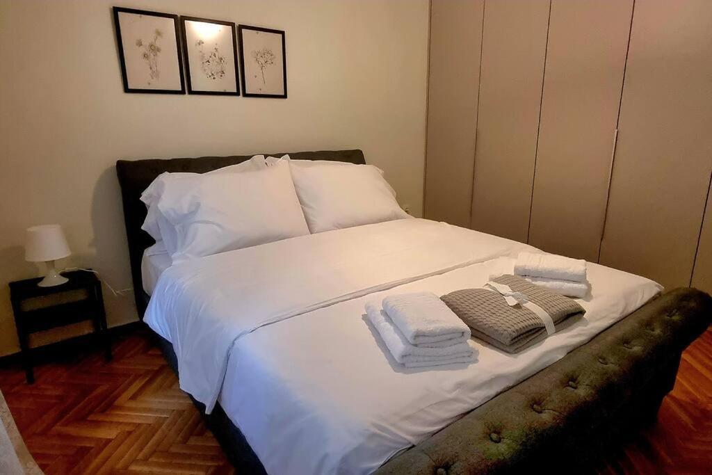 Petite Palace Aristotelous 2 Солун Екстериор снимка