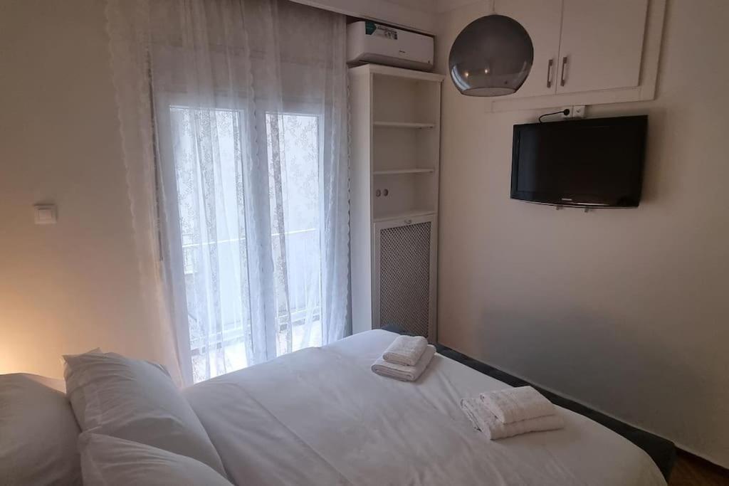 Petite Palace Aristotelous 2 Солун Екстериор снимка