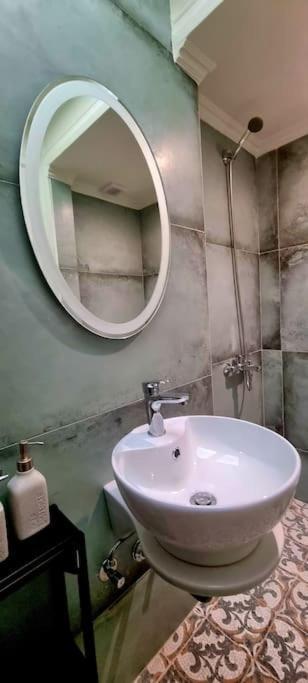 Petite Palace Aristotelous 2 Солун Екстериор снимка