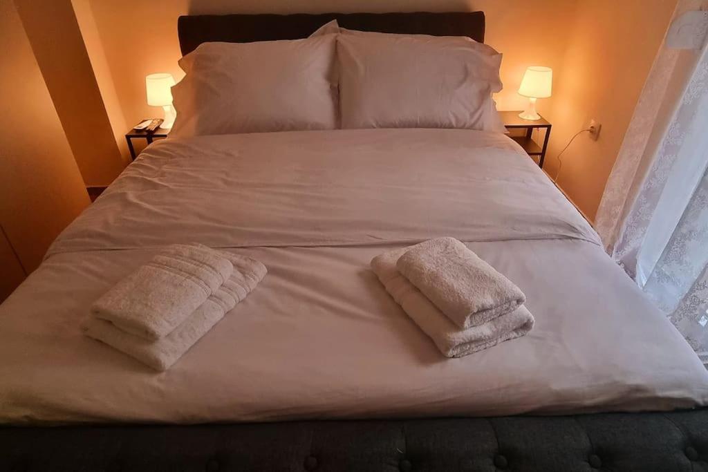 Petite Palace Aristotelous 2 Солун Екстериор снимка