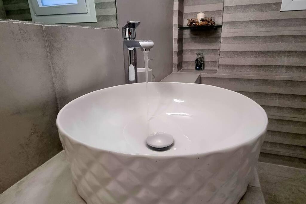 Petite Palace Aristotelous 2 Солун Екстериор снимка