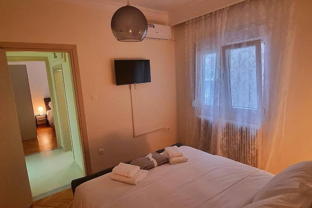 Petite Palace Aristotelous 2 Солун Екстериор снимка